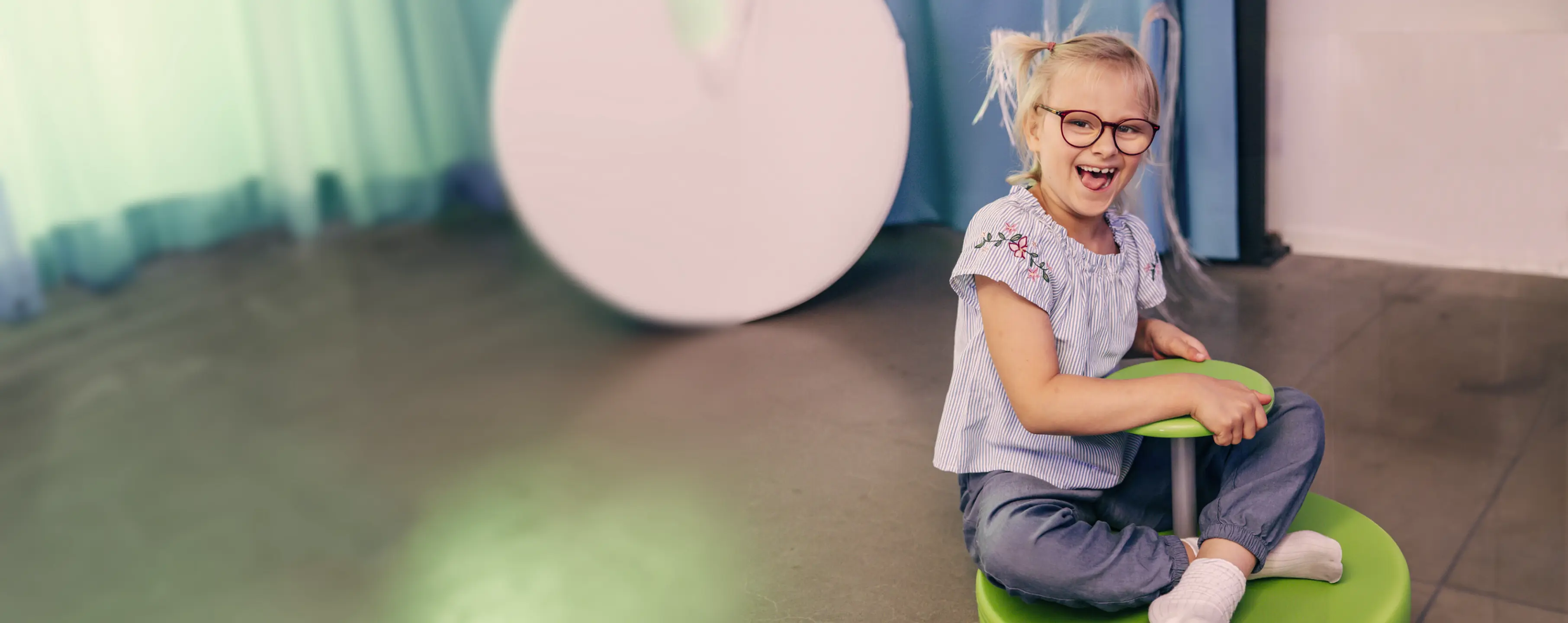 Stärke für neurodivergente Abenteurer